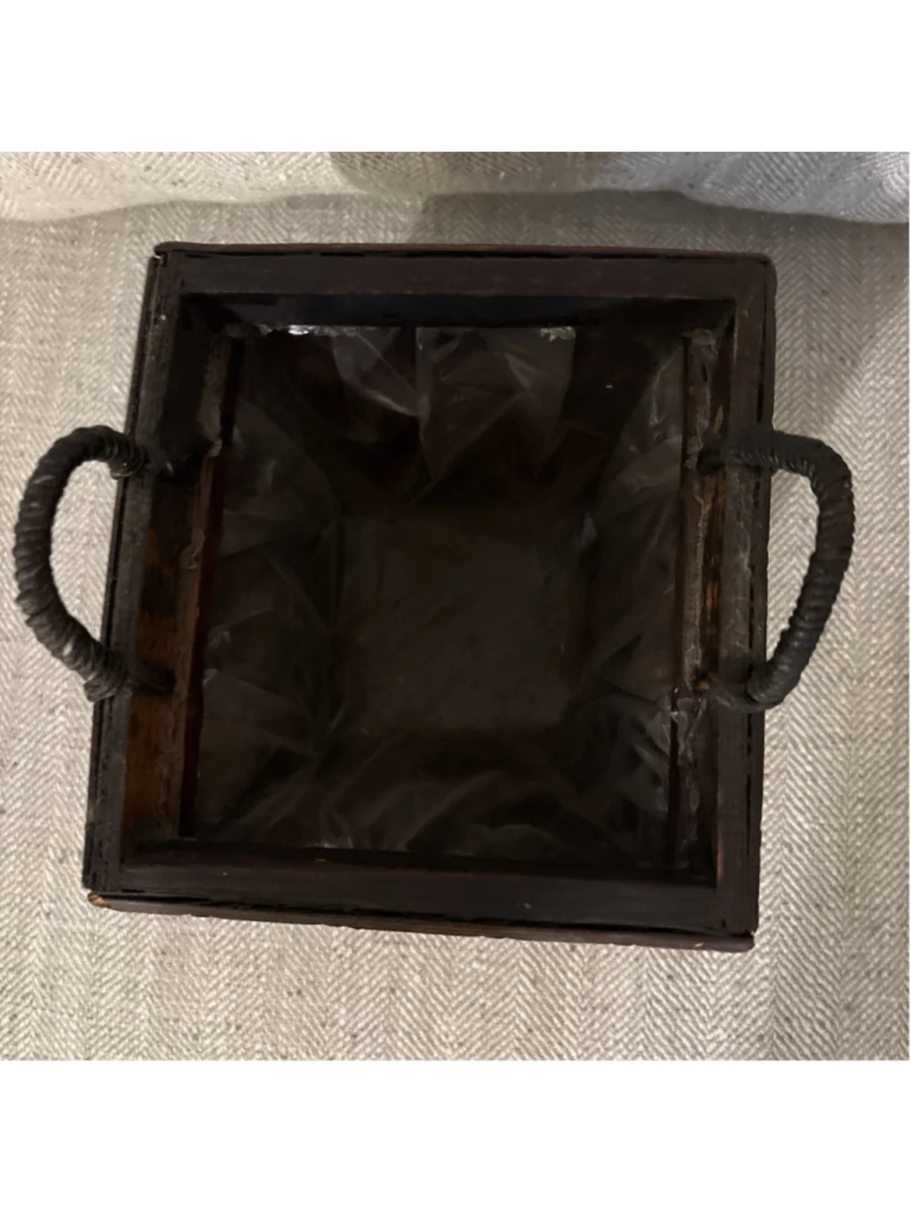 Handmade this square
